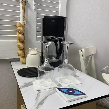 Luxury Sea-apartment In Апартаменты *