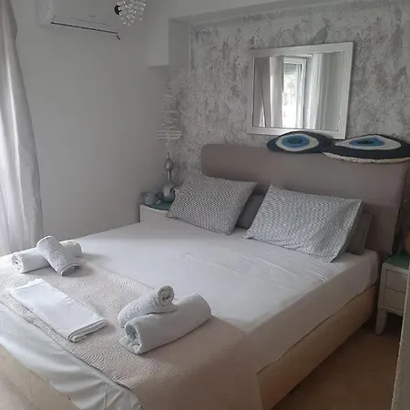 Apartamento Luxury Sea-apartment In