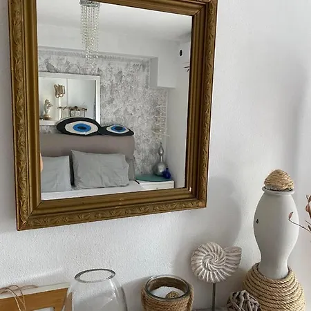 Luxury Sea-apartment In *