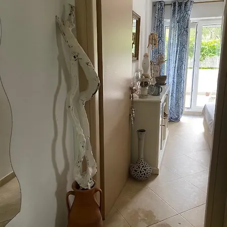 Apartamento Luxury Sea-apartment In *
