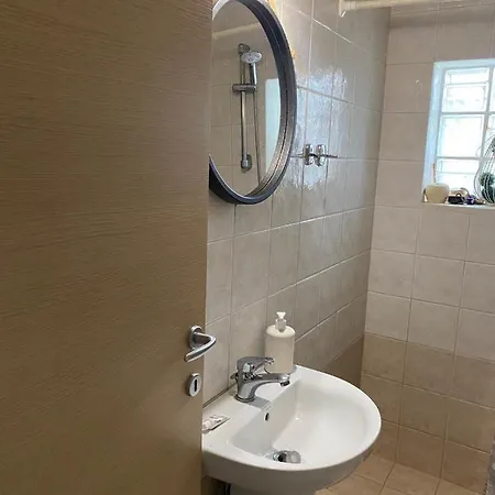 Luxury Sea-apartment In *