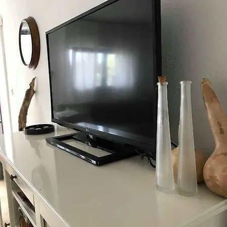 Apartamento Luxury Sea-apartment In *